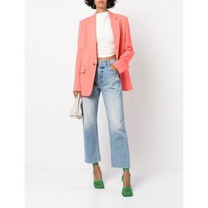 A.L.C. Coral Blazer